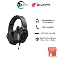 Gamenote | Havit H659D Wired Gaming Headphone