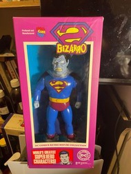 Medicom Toy DC Comics Bizarro 12吋軟膠人偶