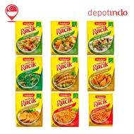 🇸🇬 SG INDOFOOD Racik Bumbu Ayam Goreng/SayurSop/IkanGoreng/SayurAsem/SayurLodeh/NasiGoreng/NasiGorengSpecial/Tumis/Tempe