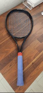 Yonex REGNA 100 Tennis Racket Grip 2