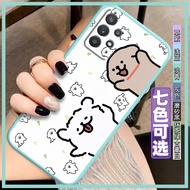 Strange waterproof Phone Case For Samsung Galaxy A32 4G/A32 LTE/SM-A325F Shockproof All-inclusive TPU Funny customized