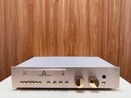 黃金線路復刻 FM266MK2R 前級放大器 ( marantz McIntosh Accuphase)