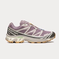 Salomon XT-6 Plum Kitten