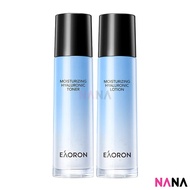 Eaoron Hyaluronic Set(Toner 120ml + Lotion 120ml)