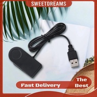 Watch Charger Cable Data Clip Charging Cable Clip for Garmin Forerunner 405CX 405 410 910XT 310XT