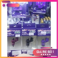 Genuine UMA injector: 160-240-320cc