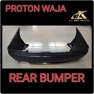 PROTON WAJA MMC/CAMPRO 00-07 REAR BUMPER ( BELAKANG BUMPER )