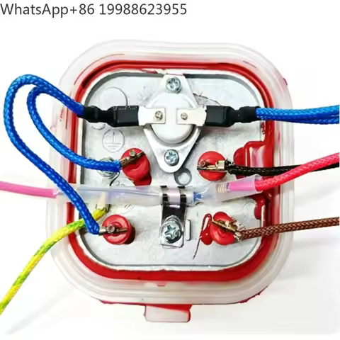 1PC Garment Steamer heating element GC553 GC554 GC571 GC558 for Philips clothes steamer heater boile