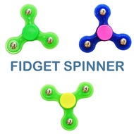 Fidget Spinner