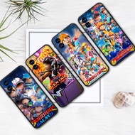 Realme 12 12+ 12X 12Lite 13 5G P1 89N4 BoBoiBoy Phone Case