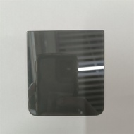 For Samsung Galaxy Z Flip 5 5G F731 SM-F731B Glass Battery Cover Rear Door Panel Housing Case Replac
