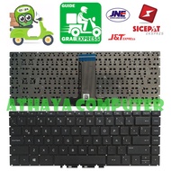 Keyboard hp 14-BS001TX 14-BS002TU 14-BS006TU 14-BS009TX 14-BS011TU