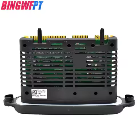 63117316217 63117304905 7316217 7316208 TMS Xenon Ballast Headlight Module For BMW 5 Series 520d 530