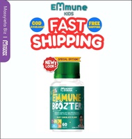Emmune Kids Mommyhana Supplement