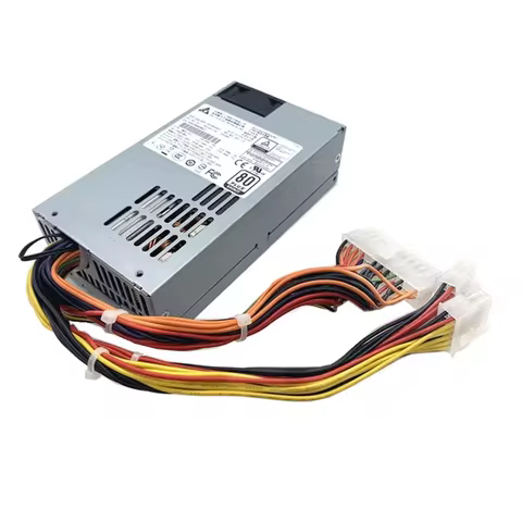PSU For Synology NAS QNAP DPS-250AB-89 B Flex NAS Small 1U 531 DS1515 DS1815 250W Power Supply DPS-2
