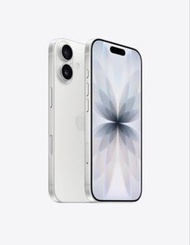 iPhone 17 白色 512GB