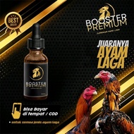 NUTRI BOOSTER - Doping Ayam Aduan Terbaik Doping Ayam Aduan Alami Doping Ayam Aduan dari Thailand Te