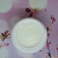 Cream Whitening Arbutin clinic
