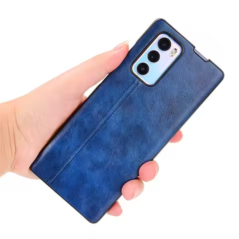 Leather Skin Cover for LG Wing LGWing 5G Ultra Thin Slim Shock Proof Hard Cover Phone Case for LG Wi