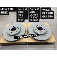 ( 100% ORIGINAL ) MERCEDES BENZ A-CLASS W176 A180 A200 A250 C-CLASS W117 CLA180 CLA200 CLA250 GLA200