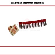 D130013 BROOM TOILET CLEANING BRUSH