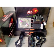 💥Y15ZR V1 V2 /Y16/NVX 155/ RIDER 150Fi  ECU RACING PERFORMANCE 💥RED LEO ESR(new version) 💥
