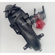 Yamaha Jupiter Z1 Lagenda 115 FI/Rear Jupiter&Fender/Lampu Belakang&Mudguard Combo Lagenda SRL 115 F