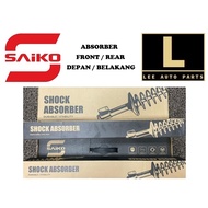 TOYOTA CAMRY ACV40 / ACV41 ABSORBER BRAND SAIKO