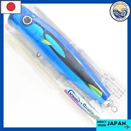 Carpenter Damsel DS Quality DS 120 Blue Tang Quality 2 Saltwater Lure, 185mm, 124g /A, New, Unused, 