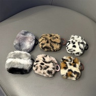 Panther Pattern AirPods Case For AirPods 4 1 2 3 Pro Pro2 TPU Soft AirPods Pro2 Case AirPods 2Gen Ca