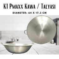 POWERMAXX HIGH QUALITY KAWA/KAWA (ALL SIZES) / LUTUAN / TALYASI / HEAVY DUTY POWERMAXX KAWA/ TALYASI