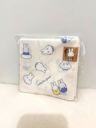 🌸特價 🎀 Miffy 日本製 手巾 / 圍巾 / 頭巾/ 小童圍巾