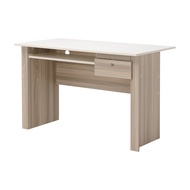 INDEX LIVING MALL โต๊ะคอมพิวเตอร์ รุ่นลาร่า พลัส ขนาด 120 ซม.