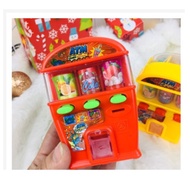 Automatic Candy Selling Machine - Extremely hot ATM Candy Machine