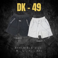 FOG ESSENTIAL SHORTS DK49