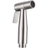 "Frap Hand Bidet Sprayer Stainless Steel Sprayer Spray Head for Toilet  Shower Head Showerheads Toilet Spray Gun Nozzle