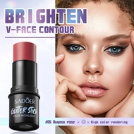 All English Highlighter SADOER SADOER SADOER Highlighter Repairing Makeup Makeup 11.5