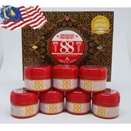 SALEP 88 KRIM UNTU KULIT GATAL