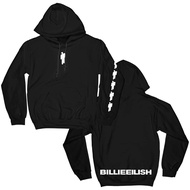 Billie Eilish Billie Eilish Hoodie Jacket