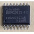 1ED020I12-F2 IED020I12-F2 New Energy Car Charging Pad Driver Chip IC SOP16 Pins