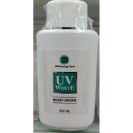 Duvena UV White Moisturiser