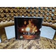 VCD Movie SIGNS (VCD Thai Dubbed)