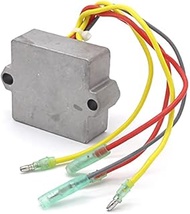 Voltage Regulator Rectifier for Yamaha 65W-81960-00 65W-81960-10 for Yamaha F20A F25A F25 F30 F40 F4