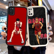 CK-90 Slam Dunk Shockproof Casing for OPPO A92 A94 A55 F19 A74 A52 F19S A95 A72