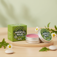 Edema Relief Varicose Vein Balm for Leg Joint 30g x 2pcs