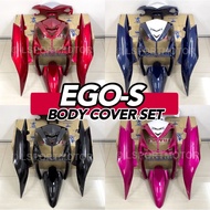 YAMAHA EGO-S BODY COVER SET EGOS EGO S COVERSET