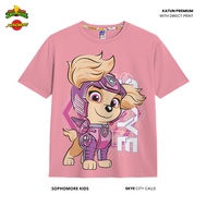 Paw Skye Kids Clothes | Girls' Clothes | Paw Skye City Calls by Sophomore Kids