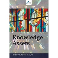 Knowledge Assets - Tengku Adil Tengku Izhar