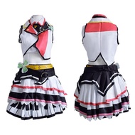 Anime Mikuuu Cosplay Kiritani Haruka Hanasato Minori Momoi Airi Hinomori Shizuku Cosplay Anime Proje
