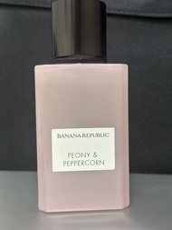 Banana Republic Peony & Peppercorn 香水